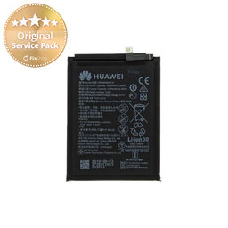 Huawei Honor 8X, 9X Lite - Akkumulátor HB386590ECW 3750mAh - 24022735, 24022973 Genuine Service Pack