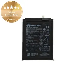 Huawei Honor 8X, 9X Lite - Akkumulátor HB386590ECW 3750mAh - 24022735, 24022973 Genuine Service Pack