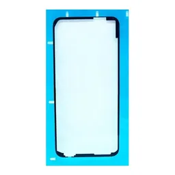 Huawei P20 Lite - Ragasztó Akkufedélhez - 51638057 Genuine Service Pack