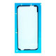 Huawei P20 Lite - Ragasztó Akkufedélhez - 51638057 Genuine Service Pack