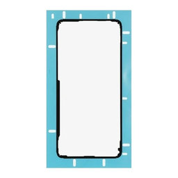 Huawei Mate 10 Pro - Ragasztó Akkufedélhez - 51637927 Genuine Service Pack