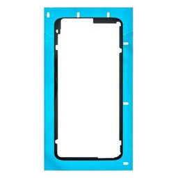 Huawei Honor 9 - Ragasztó Akkufedélhez - 51637464 Genuine Service Pack