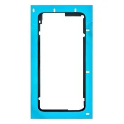 Huawei Honor 9 - Ragasztó Akkufedélhez - 51637464 Genuine Service Pack