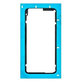 Huawei Honor 9 - Ragasztó Akkufedélhez - 51637464 Genuine Service Pack