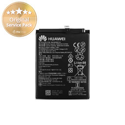 Huawei P30 - Akkumulátor HB436380ECW 3650mAh - 24022804 Genuine Service Pack