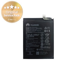 Huawei Mate 20 Pro, P30 Pro - Akkumulátor HB486486ECW 4200mAh - 24022762, 24022946 Genuine Service Pack