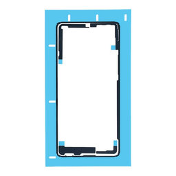 Huawei P30 - Ragasztó Akkufedélhez - 51639163 Genuine Service Pack