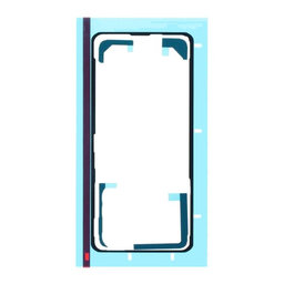 Huawei P30 Pro, P30 Pro 2020 - Ragasztó Akkufedélhez - 51639348 Genuine Service Pack