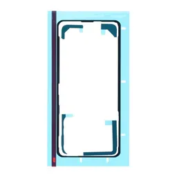 Huawei P30 Pro, P30 Pro 2020 - Ragasztó Akkufedélhez - 51639348 Genuine Service Pack