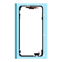 Huawei P30 Lite - Ragasztó Akkufedélhez - 51639497 Genuine Service Pack