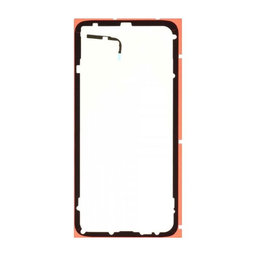 Huawei Honor View 20 - Ragasztó Akkufedélhez - 51639145 Genuine Service Pack