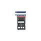 Huawei Mate 20 Pro - SIM Adapter (Midnight Blue) - 51661KCS Genuine Service Pack