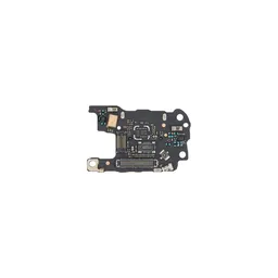 Huawei P30 Pro - SIM Olvasó + mikrofon - 02352PAV Genuine Service Pack