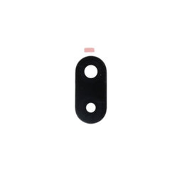 Huawei P Smart Plus (Nova 3i) - Hátlapi Kameralencse Üveg - 51661KME Genuine Service Pack