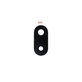 Huawei P Smart Plus (Nova 3i) - Hátlapi Kameralencse Üveg - 51661KME Genuine Service Pack