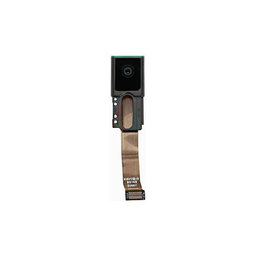 Huawei P Smart Z - Előlapi Kamera (Emerald Green) - 02352RYC Genuine Service Pack