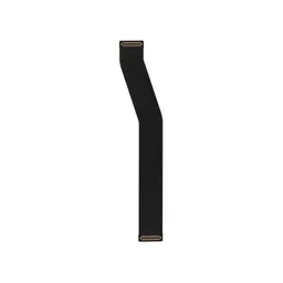 Huawei P Smart (2019), Honor 10 Lite (HRY-LX1) - Fő Flex Kábelek - 03025MBU Genuine Service Pack