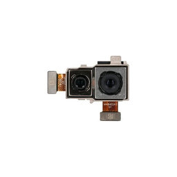 Huawei Honor 20 Pro - Hátlapi Kamera Modul 48MP - 23060393, 23060416 Genuine Service Pack