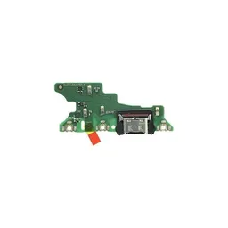 Huawei Honor 20, 20 Pro, Nova 5T - Töltő Csatlakozó PCB Alaplap - 02352TTT, 02353CRS, 02352VKS Genuine Service Pack