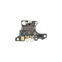 Huawei P20 Pro - Mikrofon PCB Alaplap - 02351WSW Genuine Service Pack