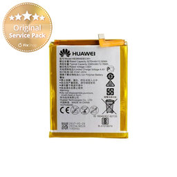 Huawei Honor 6X (BLN-L21) - Akkumulátor HB386483ECW 3340mAh - 24022033 Genuine Service Pack