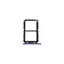 Huawei Nova 5T Yale-L61A - SIM Adapter (Midnight Black) - 51661MKN Genuine Service Pack