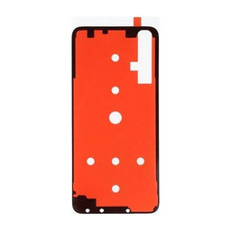 Huawei Nova 5T Yale-L61A, Honor 20 - Ragasztó Akkufedélhez - 51639769 Genuine Service Pack