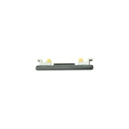 Huawei Nova 5T Yale-L61A - Hangerő Gomb (Black) - 51661NLQ Genuine Service Pack