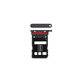 Huawei P30 Pro, P30 Pro 2020 - SIM Adapter (Black) - 51661LGC Genuine Service Pack