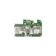 Huawei P Smart FIG-L31 - Alaplap (3GB/32GB) - 03032VJE, 03032VJB Genuine Service Pack