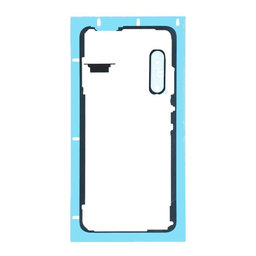 Huawei P Smart Pro - Ragasztó Akkufedélhez - 51639952 Genuine Service Pack