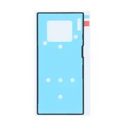 Huawei Mate 30 Pro - Glutén az akkumulátor fedele alatt - 51630AHY Genuine Service Pack