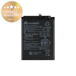 Huawei P40 Lite - Akkumulátor HB486586ECW 4100mAh - 24023099 Genuine Service Pack