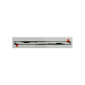 Huawei MediaPad M5 CMR-AL09 - Ragasztó LCD Kijelzőhöz (Jobbra) - 51637650 Genuine Service Pack