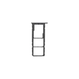 Huawei MediaPad M5 10.8 - SIM Adaptér (Gray) - 51661LEP Genuine Service Pack