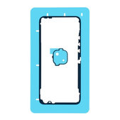 Huawei P40 Lite - Ragasztó Akkufedélhez - 51630BDB Genuine Service Pack