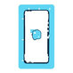 Huawei P40 Lite - Ragasztó Akkufedélhez - 51630BDB Genuine Service Pack