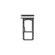 Huawei Y6 Pro (2017) - SIM + SD Adaptér (Black) - 97070RSR Genuine Service Pack