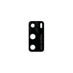 Huawei P40 - Hátlapi Kameralencse Üveg - 51661RLM Genuine Service Pack
