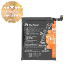 Huawei P40 Pro - Akkumulátor HB536378EEW 4200mAh - 02353MET Genuine Service Pack