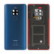 Huawei Mate 20 - Akkumulátor Fedőlap (Midnight Blue) - 02352GFJ