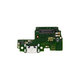 Huawei Honor 6C Pro - Töltő Csatlakozó + PCB Alaplap - 02351LXS