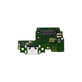 Huawei Honor 6C Pro - Töltő Csatlakozó + PCB Alaplap - 02351LXS
