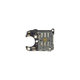Huawei Mate 20 Pro - SIM/SD Kártya Olvasók PCB - 02352ENT Genuine Service Pack