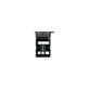 Huawei P40 Pro - SIM Adapter (Black) - 51661RDR Genuine Service Pack