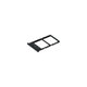 Huawei P40 Lite - SIM Adapter (Midnight Black) - 51661PSH Genuine Service Pack