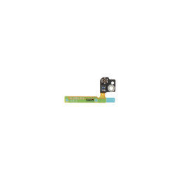 Huawei P20 - Antenna + Flex Kábel - 03024RPT Genuine Service Pack