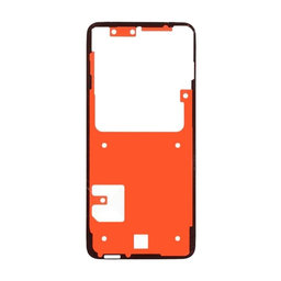 Huawei P40 Lite E - Ragasztó Akkufedélhez - 51630AQE Genuine Service Pack