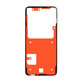 Huawei P40 Lite E - Ragasztó Akkufedélhez - 51630AQE Genuine Service Pack