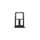 Huawei P20 - SIM Adapter Single (Black) - 51661JAY Genuine Service Pack
